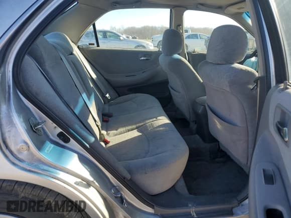 ✅ 2001 Honda Accord LX • VIN: 1HGCG16441A037753 • Lot: 47382605. Listed on Copart with 249,442 mi. Free auction sales archive from the USA and detailed vehicle history report at DreamBid. Image 10.