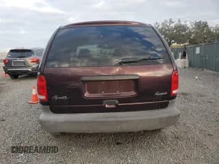 ✅ 1997 Plymouth Voyager • VIN: 2P4FP2538VR366818 • Lot: 81152494. Listed on Copart with 179,922 mi. Free auction sales archive from the USA and detailed vehicle history report at DreamBid. Image 6.