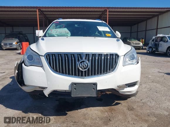 ✅ 2014 Buick Enclave Convenience • VIN: 5GAKRAKD2EJ370874 • Лот: 41745842. Опубликован ранее на IAAI с пробегом Не указан. Бесплатный доступ к архиву аукционных продаж из США и подробный отчёт об истории автомобиля на DreamBid. Изображение 12.
