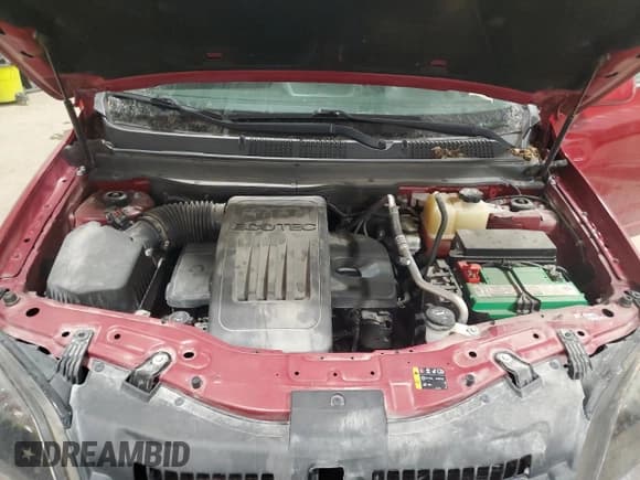 ✅ 2015 Chevrolet Captiva Sport LTZ • VIN: 3GNAL4EK2FS523669 • Lot: 85545904. Wystawiony na Copart z przebiegiem 103 689 mil. Bezpłatny archiwum sprzedaży aukcyjnych z USA i szczegółowy raport historii pojazdu na DreamBid. Zdjęcie 12.