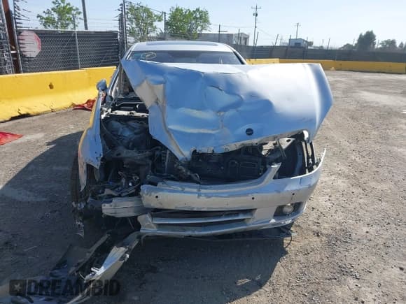 ✅ 2009 Mercedes-Benz S 550 • VIN: WDDNG71X89A249472 • Lot: 41308377. Listed on IAAI with 146,763 mi. Free auction sales archive from the USA and detailed vehicle history report at DreamBid. Image 6.