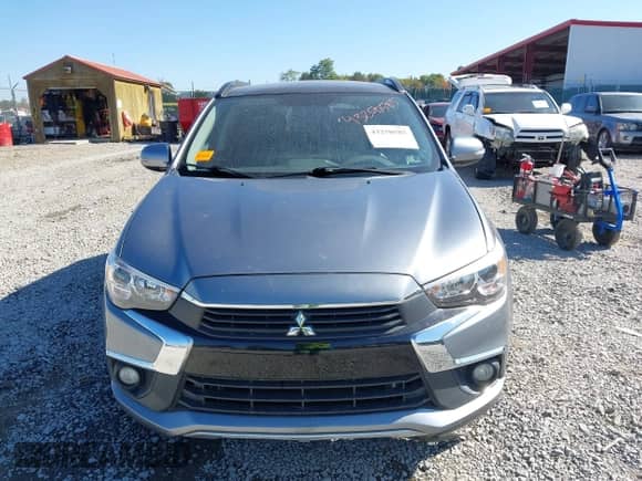 2016 Mitsubishi Outlander SEL с VIN JA4AR4AW2GZ023431, выставлен на аукционе IAAI как лот 43250585 с пробегом 119 669 миль миль и . История ставок и продаж доступна на DreamBid. Изображение 13.