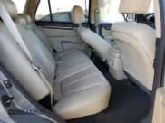 ✅ 2008 Hyundai Santa Fe SE • VIN: 5NMSH13E68H161477 • Lot: 77325754. Listed on Copart with 228,388 mi. Free auction sales archive from the USA and detailed vehicle history report at DreamBid. Image 10.