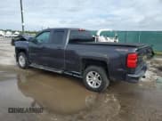 ✅ 2015 Chevrolet Silverado 1500 LT • VIN: 1GCVKREC0FZ378587 • Лот: 72547804. Опубликован ранее на Copart с пробегом 162 607 миль. Бесплатный доступ к архиву аукционных продаж из США и подробный отчёт об истории автомобиля на DreamBid. Изображение 2.