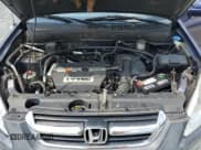 ✅ 2004 Honda CR-V LX • VIN: SHSRD78584U217526 • Лот: 63873485. Опубликован ранее на Copart с пробегом 289 342 миль. Бесплатный доступ к архиву аукционных продаж из США и подробный отчёт об истории автомобиля на DreamBid. Изображение 11.