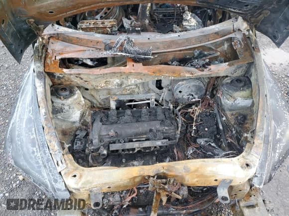 ✅ 2010 Chevrolet HHR LS • VIN: 3GNBAADB4AS547362 • Lot: 82651935. Wystawiony na Copart z przebiegiem Nie podano. Bezpłatny archiwum sprzedaży aukcyjnych z USA i szczegółowy raport historii pojazdu na DreamBid. Zdjęcie 12.