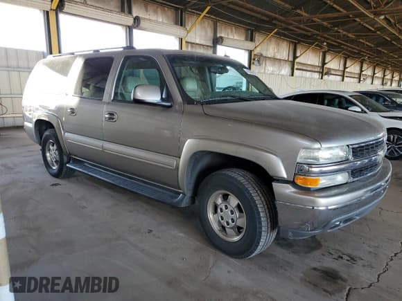 ✅ 2003 Chevrolet Suburban LT • VIN: 3GNEC16Z03G292961 • Лот: 42438505. Опубликован ранее на Copart с пробегом 173 301 миль. Бесплатный доступ к архиву аукционных продаж из США и подробный отчёт об истории автомобиля на DreamBid. Изображение 4.