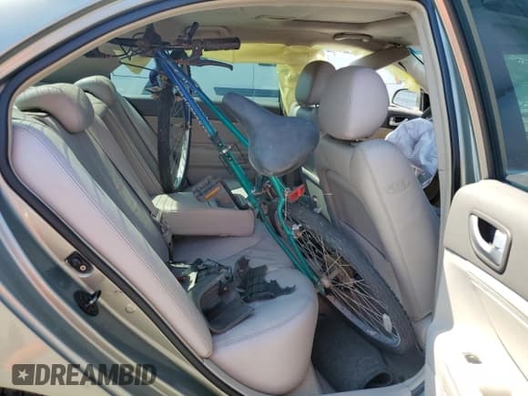 ✅ 2007 Hyundai Sonata SE • VIN: 5NPEU46F87H245994 • Лот: 68504045. Опубликован ранее на Copart с пробегом 161 530 миль. Бесплатный доступ к архиву аукционных продаж из США и подробный отчёт об истории автомобиля на DreamBid. Изображение 10.