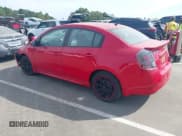 ✅ 2012 Nissan Sentra 2.0 • VIN: 3N1AB6AP6CL637384 • Лот: 43282511. Опубликован ранее на IAAI с пробегом 81 915 миль. Бесплатный доступ к архиву аукционных продаж из США и подробный отчёт об истории автомобиля на DreamBid. Изображение 3.