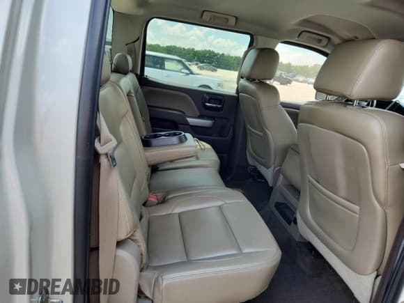 ✅ 2014 Chevrolet Silverado 1500 LT • VIN: 3GCUKREC0EG276281 • Лот: 66693895. Опубликован ранее на Copart с пробегом Не указан. Бесплатный доступ к архиву аукционных продаж из США и подробный отчёт об истории автомобиля на DreamBid. Изображение 11.