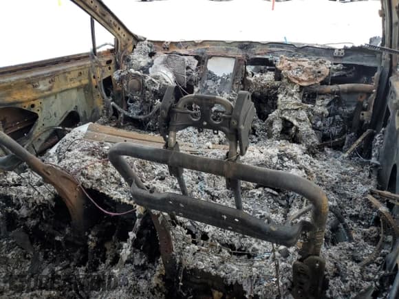 ✅ 2024 Subaru Outback Wilderness • VIN: 4S4BTGUD5R3239928 • Lot: 41845025. Listed on Copart with Not provided. Free auction sales archive from the USA and detailed vehicle history report at DreamBid. Image 8.