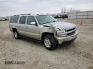 ✅ 2005 Chevrolet Suburban LT • VIN: 1GNFK16ZX5J132840 • Лот: 49240485. Опубликован ранее на Copart с пробегом 204 463 миль. Бесплатный доступ к архиву аукционных продаж из США и подробный отчёт об истории автомобиля на DreamBid. Изображение 12.
