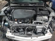 ✅ 2018 Acura TLX Technology • VIN: 19UUB3F56JA003336 • Lot: 43796531. Listed on IAAI with 68,844 mi. Free auction sales archive from the USA and detailed vehicle history report at DreamBid. Image 10.