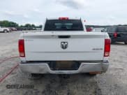 ✅ 2012 Ram 1500 Express • VIN: 1C6RD7FT9CS110745 • Lot: 42393103. Listed on IAAI with 315,829 mi. Free auction sales archive from the USA and detailed vehicle history report at DreamBid. Image 16.