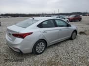 ✅ 2020 Hyundai Accent SE • VIN: 3KPC24A64LE114046 • Лот: 46070415. Опубликован ранее на Copart с пробегом 81 581 миль. Бесплатный доступ к архиву аукционных продаж из США и подробный отчёт об истории автомобиля на DreamBid. Изображение 3.
