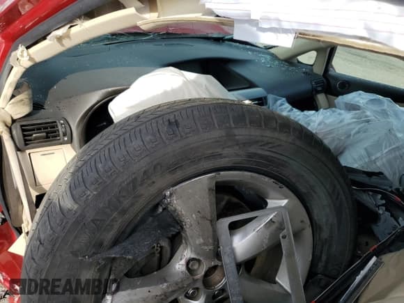 ✅ 2010 Lexus RX 350 • VIN: 2T2BK1BA1AC058913 • Lot: 91928635. Wystawiony na Copart z przebiegiem Nie podano. Bezpłatny archiwum sprzedaży aukcyjnych z USA i szczegółowy raport historii pojazdu na DreamBid. Zdjęcie 8.