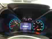 2020 Chevrolet Colorado 4WD LT z VIN 1GCHTCEA3L1218963, wystawiony jako Copart lot #88494085 z przebiegiem 120 122 mil mil oraz Czysty tytuł • Clean title. Historia ofert i sprzedaży dostępna na DreamBid. Obrazek 9.