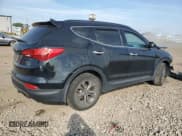 ✅ 2014 Hyundai Santa Fe • VIN: 5XYZUDLB2EG229927 • Lot: 80531385. Wystawiony na Copart z przebiegiem 128 405 mil. Bezpłatny archiwum sprzedaży aukcyjnych z USA i szczegółowy raport historii pojazdu na DreamBid. Zdjęcie 3.