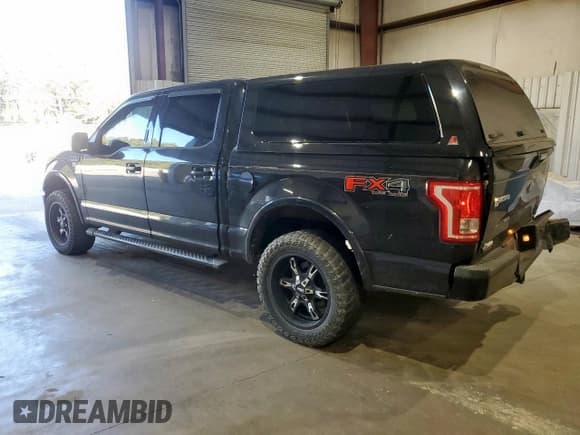 ✅ 2015 Ford F-150 XLT • VIN: 1FTEW1EF5FKE15335 • Лот: 91497115. Опубликован ранее на Copart с пробегом 123 252 миль. Бесплатный доступ к архиву аукционных продаж из США и подробный отчёт об истории автомобиля на DreamBid. Изображение 2.