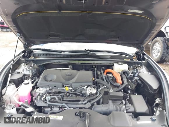 ✅ 2023 Toyota Crown Limited • VIN: JTDAAAAF2P3004036 • Lot: 43544438. Listed on IAAI with 16,937 mi. Free auction sales archive from the USA and detailed vehicle history report at DreamBid. Image 10.