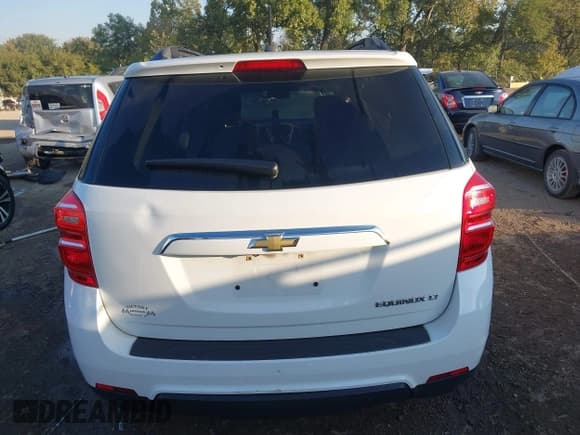 ✅ 2016 Chevrolet Equinox LT • VIN: 2GNALCEK2G1169515 • Лот: 43363786. Опубликован ранее на IAAI с пробегом 84 920 миль. Бесплатный доступ к архиву аукционных продаж из США и подробный отчёт об истории автомобиля на DreamBid. Изображение 17.