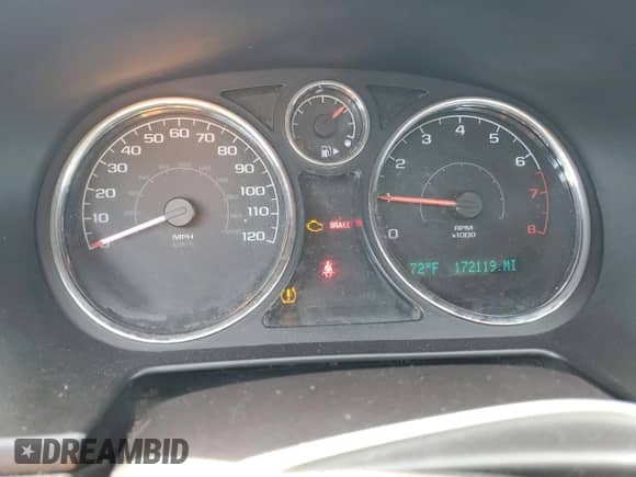 2009 Chevrolet Cobalt LS with VIN 1G1AS18H897143760, listed as a Copart auction lot 70677945 with 172,119 mi miles and Salvage title. Bid and sale history available at DreamBid. Image 9.