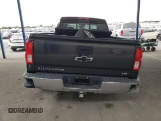 ✅ 2016 Chevrolet Silverado 1500 LTZ • VIN: 1GCRCSEC1GZ363197 • Лот: 81769165. Опубликован ранее на Copart с пробегом 50 022 миль. Бесплатный доступ к архиву аукционных продаж из США и подробный отчёт об истории автомобиля на DreamBid. Изображение 6.