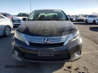 ✅ 2010 Lexus HS 250h • VIN: JTHBB1BAXA2020453 • Лот: 84848724. Опубликован ранее на Copart с пробегом 275 190 миль. Бесплатный доступ к архиву аукционных продаж из США и подробный отчёт об истории автомобиля на DreamBid. Изображение 5.