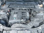 ✅ 2011 BMW 3 Series 328i • VIN: WBAKE3C53BE558916 • Лот: 41946404. Опубликован ранее на IAAI с пробегом 172 961 миль. Бесплатный доступ к архиву аукционных продаж из США и подробный отчёт об истории автомобиля на DreamBid. Изображение 10.