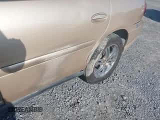 2004 Chevrolet Malibu Classic с VIN 1G1ND52F04M626664, выставлен на аукционе IAAI как лот 42868664 с пробегом 134 029 миль миль и . История ставок и продаж доступна на DreamBid. Изображение 6.