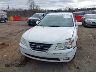 ✅ 2009 Hyundai Sonata Limited • VIN: 5NPEU46C29H514418 • Лот: 41513185. Опубликован ранее на IAAI с пробегом 186 861 миль. Бесплатный доступ к архиву аукционных продаж из США и подробный отчёт об истории автомобиля на DreamBid. Изображение 6.