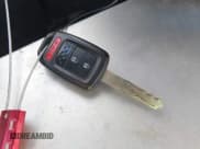 ✅ 2016 Honda Fit LX • VIN: JHMGK5H56GS003696 • Лот: 43618948. Опубликован ранее на IAAI с пробегом 163 470 миль. Бесплатный доступ к архиву аукционных продаж из США и подробный отчёт об истории автомобиля на DreamBid. Изображение 11.