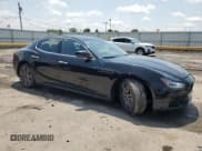 ✅ 2017 Maserati Ghibli • VIN: ZAM57XSA1H1226551 • Лот: 60850035. Опубликован ранее на Copart с пробегом 73 488 миль. Бесплатный доступ к архиву аукционных продаж из США и подробный отчёт об истории автомобиля на DreamBid. Изображение 4.