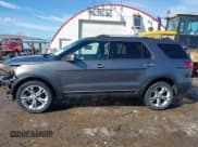 ✅ 2013 Ford Explorer Limited • VIN: 1FM5K8F85DGA50803 • Lot: 41643201. Wystawiony na IAAI z przebiegiem 125 589 mil. Bezpłatny archiwum sprzedaży aukcyjnych z USA i szczegółowy raport historii pojazdu na DreamBid. Zdjęcie 15.