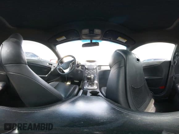 ✅ 2013 Hyundai Genesis Coupe Grand Touring • VIN: KMHHU6KJ4DU107997 • Lot: 42558525. Wystawiony na IAAI z przebiegiem 116 475 mil. Bezpłatny archiwum sprzedaży aukcyjnych z USA i szczegółowy raport historii pojazdu na DreamBid. Zdjęcie 19.