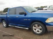 ✅ 2010 Dodge 1500 Sport • VIN: 1D7RB1CT2AS117152 • Лот: 41275529. Опубликован ранее на IAAI с пробегом 104 170 миль. Бесплатный доступ к архиву аукционных продаж из США и подробный отчёт об истории автомобиля на DreamBid. Изображение 13.