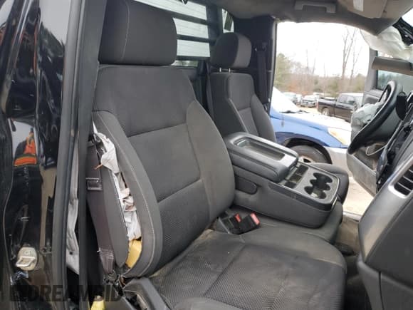 ✅ 2014 Chevrolet Silverado 1500 LT • VIN: 1GCNKREC3EZ271290 • Лот: 82889934. Опубликован ранее на Copart с пробегом Не указан. Бесплатный доступ к архиву аукционных продаж из США и подробный отчёт об истории автомобиля на DreamBid. Изображение 10.