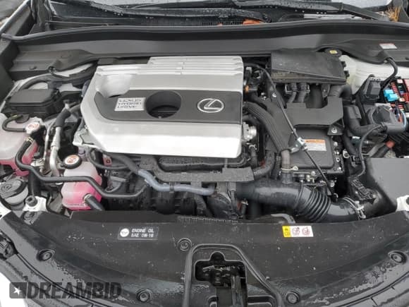 ✅ 2021 Lexus UX 250h • VIN: JTHP9JBH3M2052177 • Lot: 68588392. Wystawiony na Copart z przebiegiem Nie podano. Bezpłatny archiwum sprzedaży aukcyjnych z USA i szczegółowy raport historii pojazdu na DreamBid. Zdjęcie 11.