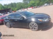 ✅ 2017 Nissan Altima SL • VIN: 1N4BL3AP6HC171901 • Lot: 42292286. Wystawiony na IAAI z przebiegiem 155 630 mil. Bezpłatny archiwum sprzedaży aukcyjnych z USA i szczegółowy raport historii pojazdu na DreamBid. Zdjęcie 13.