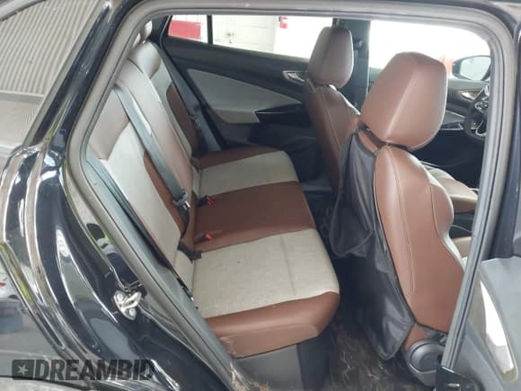 ✅ 2023 Volkswagen ID.4 Pro • VIN: 1V2CMPE8XPC030722 • Лот: 43209107. Опубликован ранее на IAAI с пробегом 29 157 миль. Бесплатный доступ к архиву аукционных продаж из США и подробный отчёт об истории автомобиля на DreamBid. Изображение 8.