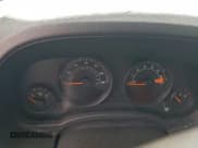 ✅ 2017 Jeep Patriot Latitude • VIN: 1C4NJRFB8HD122223 • Lot: 94263835. Listed on Copart with Not provided. Free auction sales archive from the USA and detailed vehicle history report at DreamBid. Image 9.