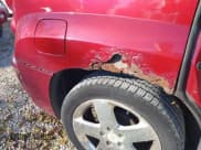 ✅ 2007 Chevrolet HHR LT • VIN: 3GNDA33P67S543291 • Лот: 43641790. Опубликован ранее на IAAI с пробегом 164 462 миль. Бесплатный доступ к архиву аукционных продаж из США и подробный отчёт об истории автомобиля на DreamBid. Изображение 6.