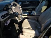 ✅ 2021 Lincoln Nautilus Standard • VIN: 2LMPJ8J9XMBL17263 • Lot: 84786945. Wystawiony na Copart z przebiegiem 34 142 mil. Bezpłatny archiwum sprzedaży aukcyjnych z USA i szczegółowy raport historii pojazdu na DreamBid. Zdjęcie 7.