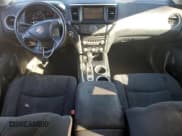 ✅ 2014 Nissan Pathfinder SL • VIN: 5N1AR2MMXEC647865 • Lot: 87392105. Listed on Copart with 169,345 mi. Free auction sales archive from the USA and detailed vehicle history report at DreamBid. Image 8.