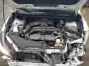 2016 Subaru Impreza Premium z VIN JF1GJAB64GH004573, wystawiony jako Copart lot #85152965 z przebiegiem 44 541 mil mil oraz Szkoda całkowita • Salvage title. Historia ofert i sprzedaży dostępna na DreamBid. Obrazek 11.