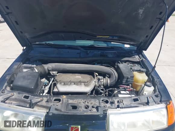 ✅ 2005 Saturn VUE • VIN: 5GZCZ53485S863685 • Lot: 43287181. Listed on IAAI with 99,759 mi. Free auction sales archive from the USA and detailed vehicle history report at DreamBid. Image 10.