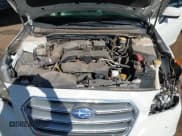 ✅ 2015 Subaru Legacy Premium • VIN: 4S3BNAC61F3060408 • Lot: 43800400. Listed on IAAI with 126,088 mi. Free auction sales archive from the USA and detailed vehicle history report at DreamBid. Image 10.