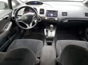 ✅ 2006 Acura CSX Touring • VIN: 2HHFD56566H200980 • Lot: 72654924. Wystawiony na Copart z przebiegiem 207 538 mil. Bezpłatny archiwum sprzedaży aukcyjnych z USA i szczegółowy raport historii pojazdu na DreamBid. Zdjęcie 8.