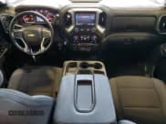✅ 2019 Chevrolet Silverado 1500 LT • VIN: 1GCRYDEKXKZ283491 • Lot: 67331524. Wystawiony na Copart z przebiegiem 132 067 mil. Bezpłatny archiwum sprzedaży aukcyjnych z USA i szczegółowy raport historii pojazdu na DreamBid. Zdjęcie 8.