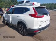 ✅ 2018 Honda CR-V Touring • VIN: 5J6RW2H97JL011348 • Lot: 42973030. Listed on IAAI with Not provided. Free auction sales archive from the USA and detailed vehicle history report at DreamBid. Image 14.